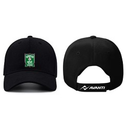 Richmond Hill Ballcap