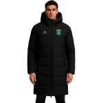 Richmond Hill Bench Coat
