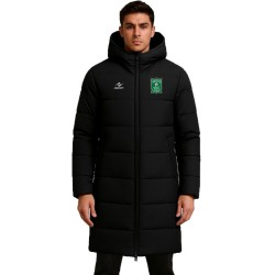 Richmond Hill Bench Coat