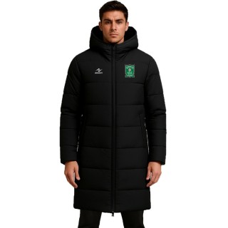 【ATHLETADENHAM 】BENCH COAT Richmond Hill Bench Coat - XRBC