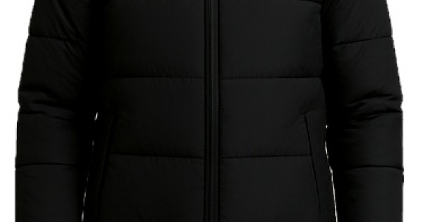 Richmond Hill Bench Coat - XRBC