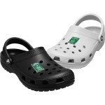 Richmond Hill Croc Charm