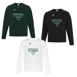 Richmond Hill Sweatshirt C