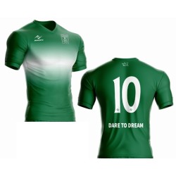 Richmond Hill Grassroots Jersey Forest