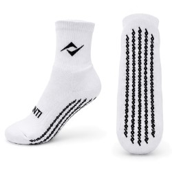 Richmond Hill Grip Socks