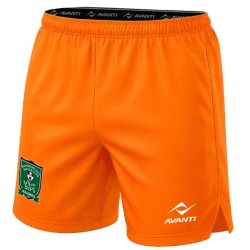 Richmond Hill Goal Keeper Shorts Orange