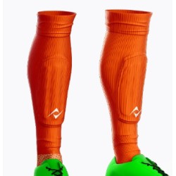 Richmond Hill Goal Keeper Socks Orange