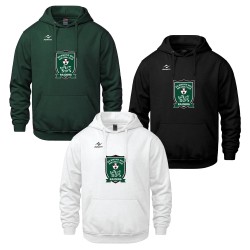 Richmond Hill Hoodie A