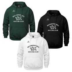 Richmond Hill Hoodie B