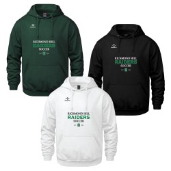 Richmond Hill Hoodie C