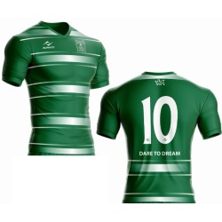 Richmond Hill OPDL Jersey Forest