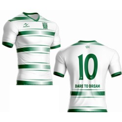 Richmond Hill OPDL Jersey White