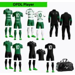 Richmond Hill OPDL Player Package