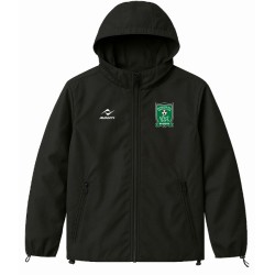 Richmond Hill Rain Jacket