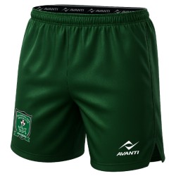Richmond Hill Game Shorts
