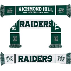 Richmond Hill Supporter Scarf
