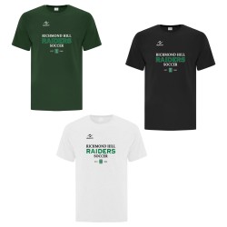 Richmond Hill T-Shirt C