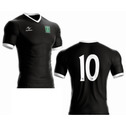 Richmond Hill Training Jersey Black
