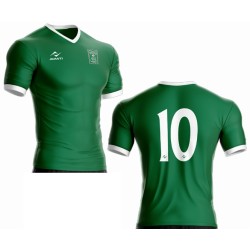 Richmond Hill Training Jersey Forest