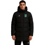 Richmond Hill Winter Coat