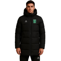 Richmond Hill Winter Coat