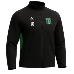Richmond Hill Warm-Up Jacket