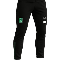 Richmond Hill Warm-Up Pant